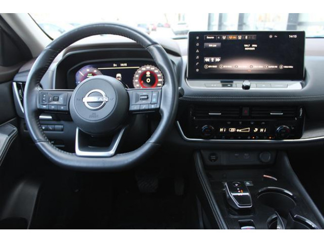 Nissan X-Trail 1.5 E-POW.E-4ORCE 