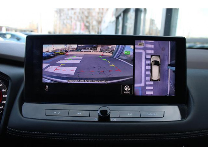 Nissan X-Trail 1.5 E-POW.E-4ORCE 