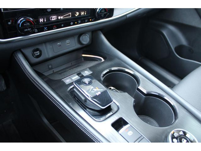 Nissan X-Trail 1.5 E-POW.E-4ORCE 