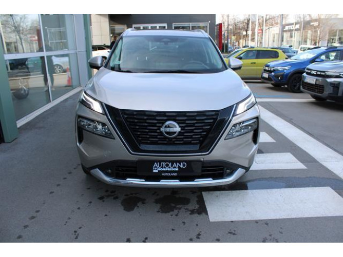 Nissan X-Trail 1.5 E-POW.E-4ORCE 