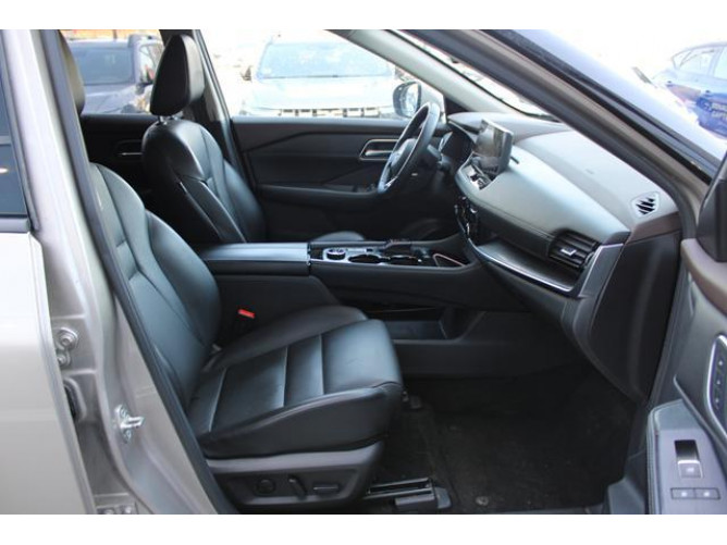 Nissan X-Trail 1.5 E-POW.E-4ORCE 