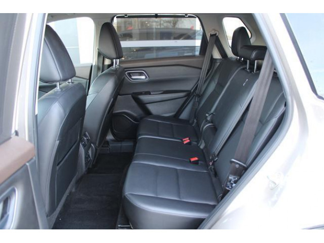 Nissan X-Trail 1.5 E-POW.E-4ORCE 