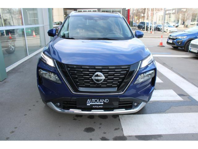 Nissan X-Trail 1.5 E-POW.E-4ORCE 