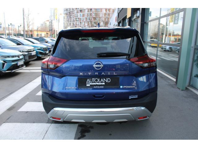 Nissan X-Trail 1.5 E-POW.E-4ORCE 