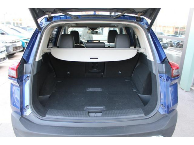 Nissan X-Trail 1.5 E-POW.E-4ORCE 