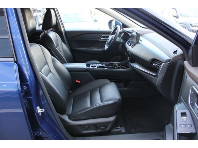 Nissan X-Trail 1.5 E-POW.E-4ORCE 