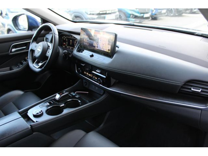 Nissan X-Trail 1.5 E-POW.E-4ORCE 