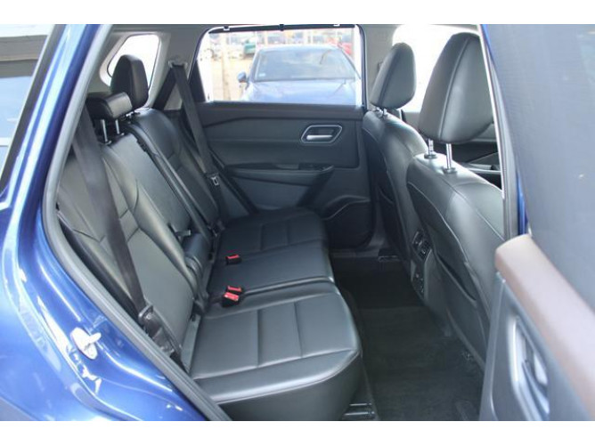 Nissan X-Trail 1.5 E-POW.E-4ORCE 