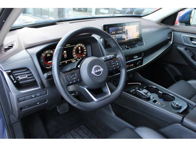 Nissan X-Trail 1.5 E-POW.E-4ORCE 