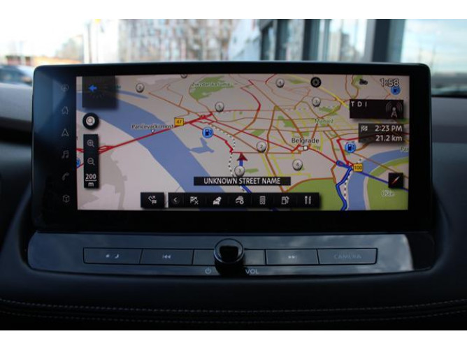 Nissan X-Trail 1.5 E-POW.E-4ORCE 