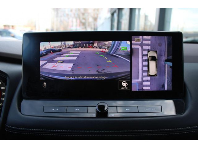 Nissan X-Trail 1.5 E-POW.E-4ORCE 