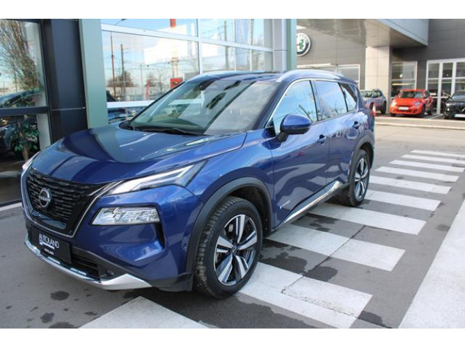 Nissan X-Trail 1.5 E-POW.E-4ORCE 