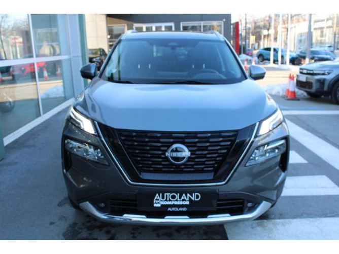 Nissan X-Trail 1.5 HEV E-POWER 4X4 