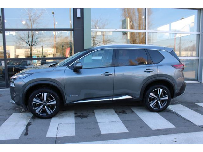 Nissan X-Trail 1.5 HEV E-POWER 4X4 