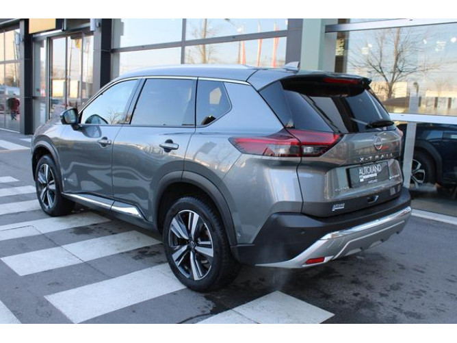 Nissan X-Trail 1.5 HEV E-POWER 4X4 
