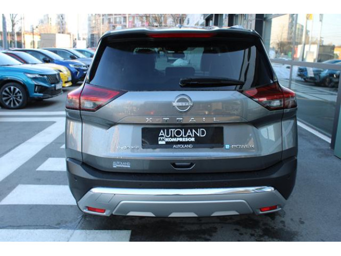 Nissan X-Trail 1.5 HEV E-POWER 4X4 