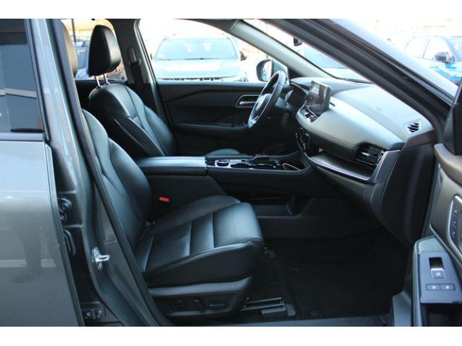 Nissan X-Trail 1.5 HEV E-POWER 4X4 