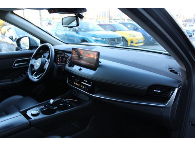 Nissan X-Trail 1.5 HEV E-POWER 4X4 