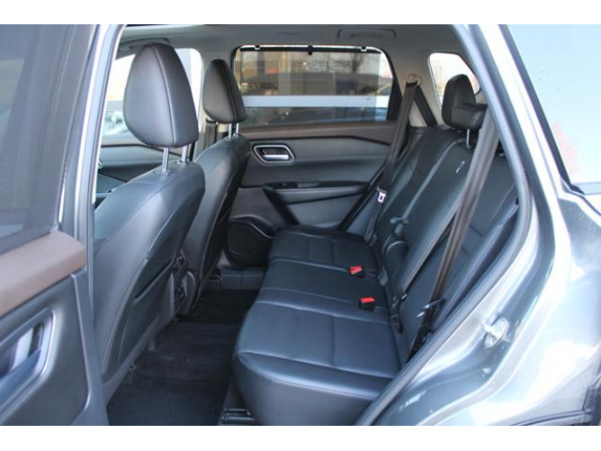 Nissan X-Trail 1.5 HEV E-POWER 4X4 