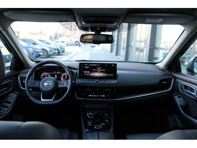 Nissan X-Trail 1.5 HEV E-POWER 4X4 