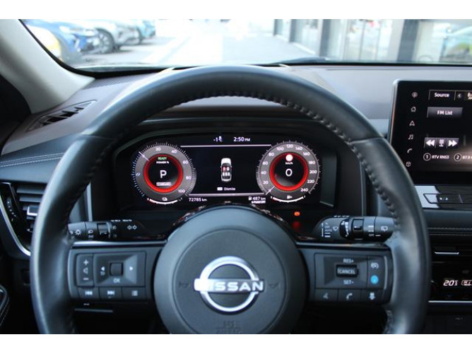 Nissan X-Trail 1.5 HEV E-POWER 4X4 