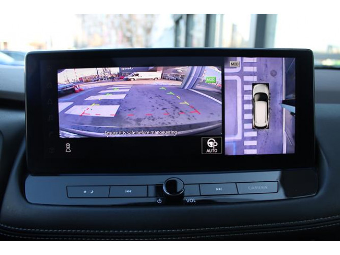 Nissan X-Trail 1.5 HEV E-POWER 4X4 