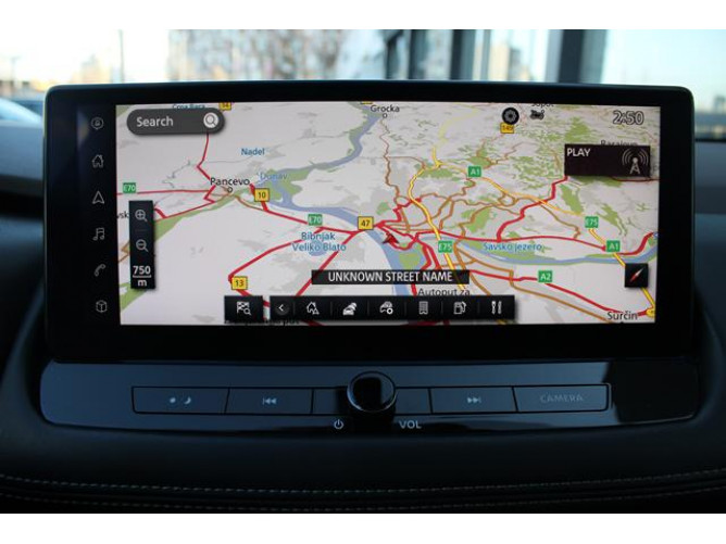 Nissan X-Trail 1.5 HEV E-POWER 4X4 