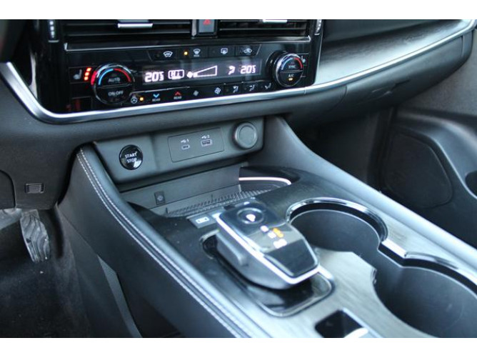 Nissan X-Trail 1.5 HEV E-POWER 4X4 