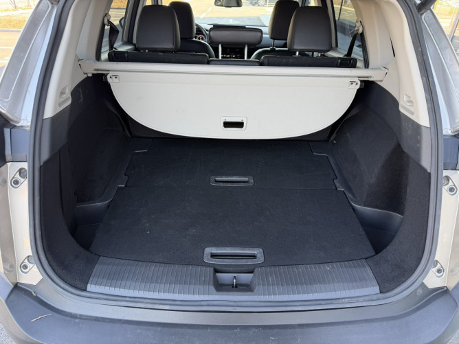 Nissan X-Trail 1.5 e 4orce e-powerNissan X-Trail 1.5 e 4orce e-power 