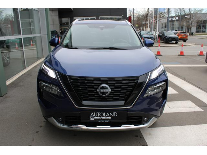 Nissan X-Trail 1.5 E-POW.E-4ORCE 