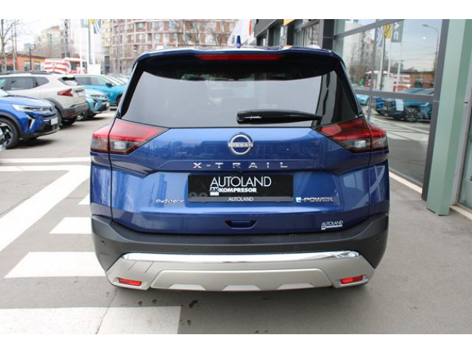 Nissan X-Trail 1.5 E-POW.E-4ORCE 
