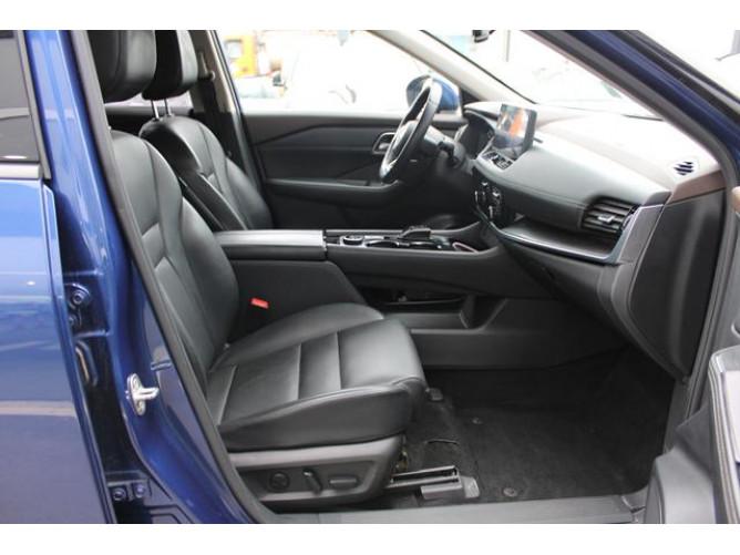 Nissan X-Trail 1.5 E-POW.E-4ORCE 