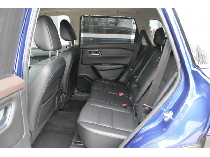 Nissan X-Trail 1.5 E-POW.E-4ORCE 