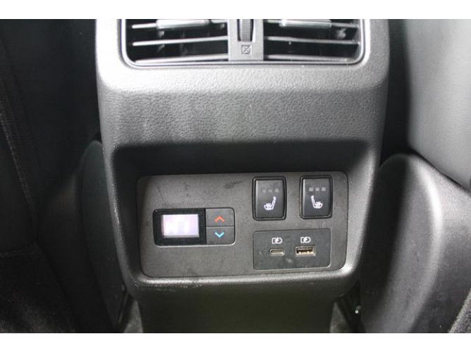 Nissan X-Trail 1.5 E-POW.E-4ORCE 