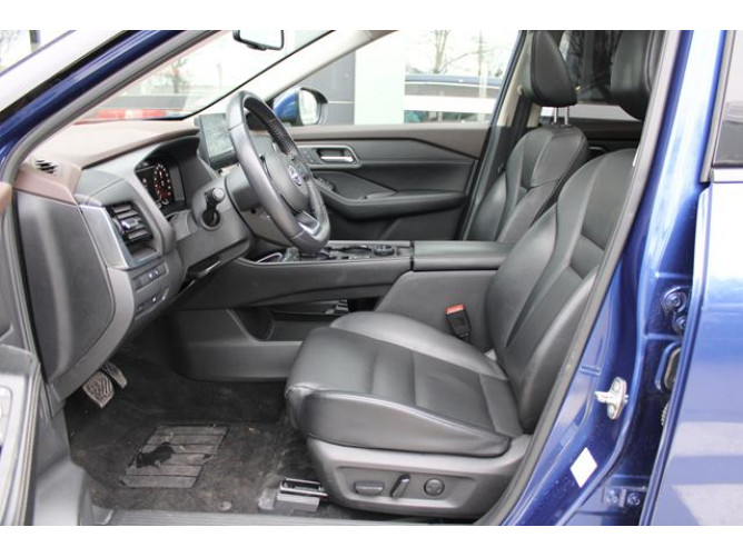 Nissan X-Trail 1.5 E-POW.E-4ORCE 