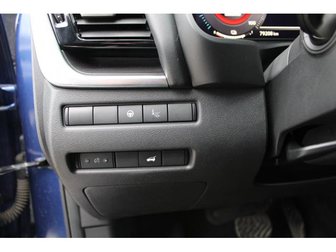 Nissan X-Trail 1.5 E-POW.E-4ORCE 