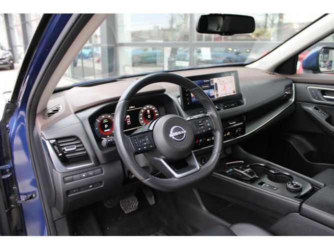 Nissan X-Trail 1.5 E-POW.E-4ORCE 