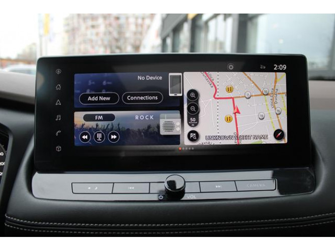 Nissan X-Trail 1.5 E-POW.E-4ORCE 