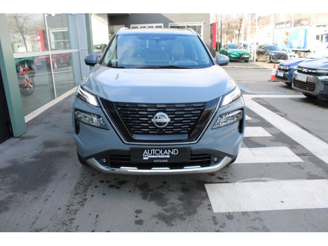 Nissan X-Trail 1.5 E-POW.E-4ORCE 