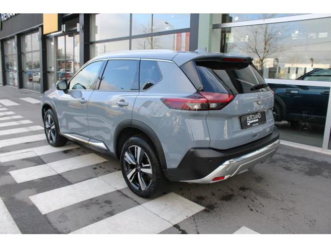 Nissan X-Trail 1.5 E-POW.E-4ORCE 