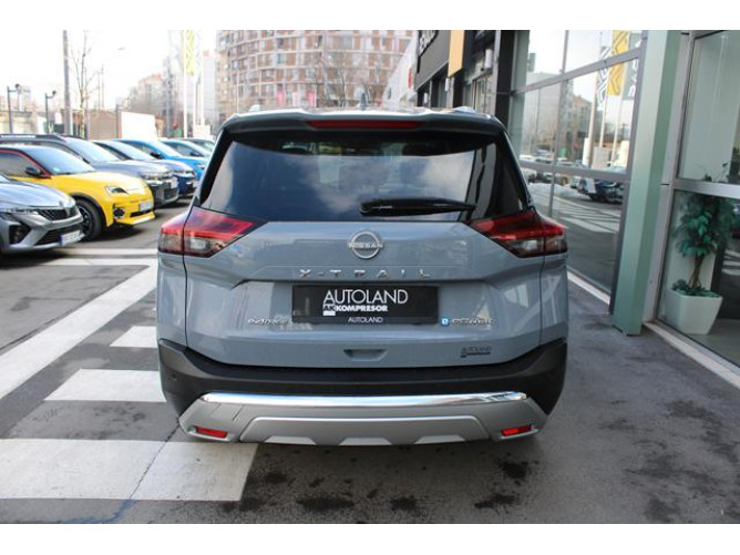 Nissan X-Trail 1.5 E-POW.E-4ORCE 