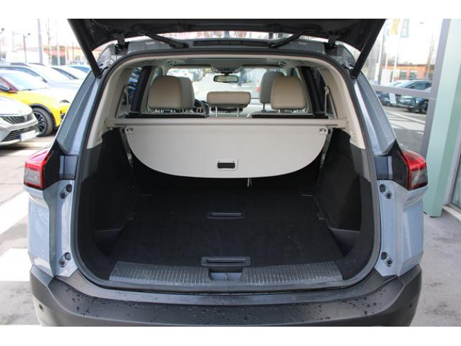 Nissan X-Trail 1.5 E-POW.E-4ORCE 