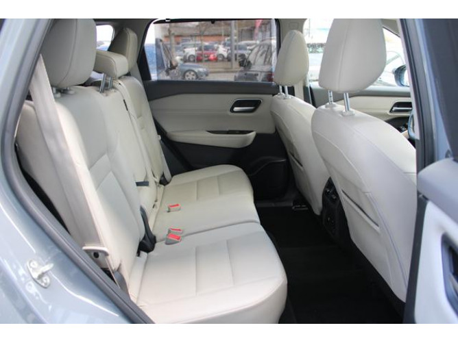 Nissan X-Trail 1.5 E-POW.E-4ORCE 