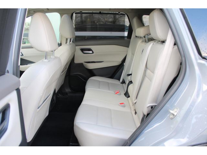 Nissan X-Trail 1.5 E-POW.E-4ORCE 