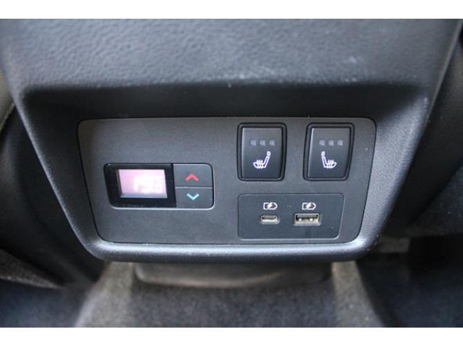 Nissan X-Trail 1.5 E-POW.E-4ORCE 