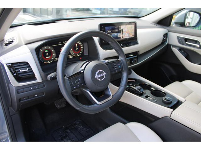 Nissan X-Trail 1.5 E-POW.E-4ORCE 