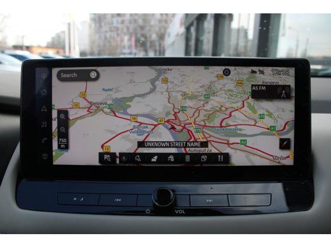 Nissan X-Trail 1.5 E-POW.E-4ORCE 