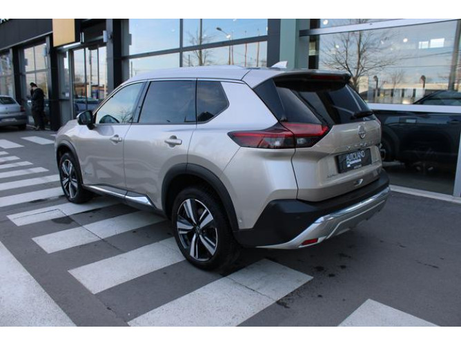 Nissan X-Trail 1.5 E-POW.E-4ORCE 