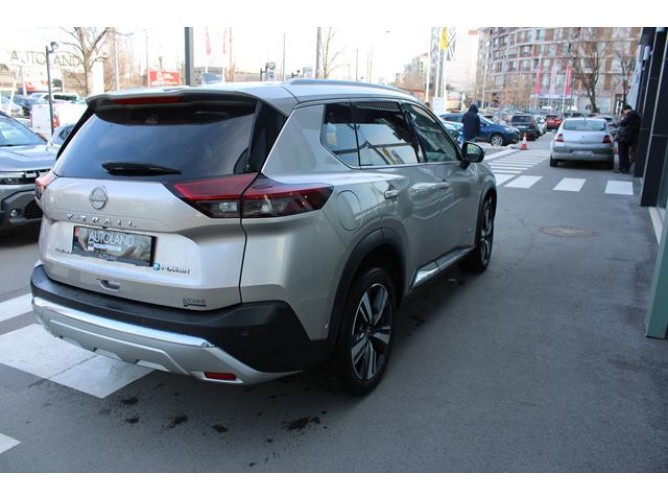 Nissan X-Trail 1.5 E-POW.E-4ORCE 