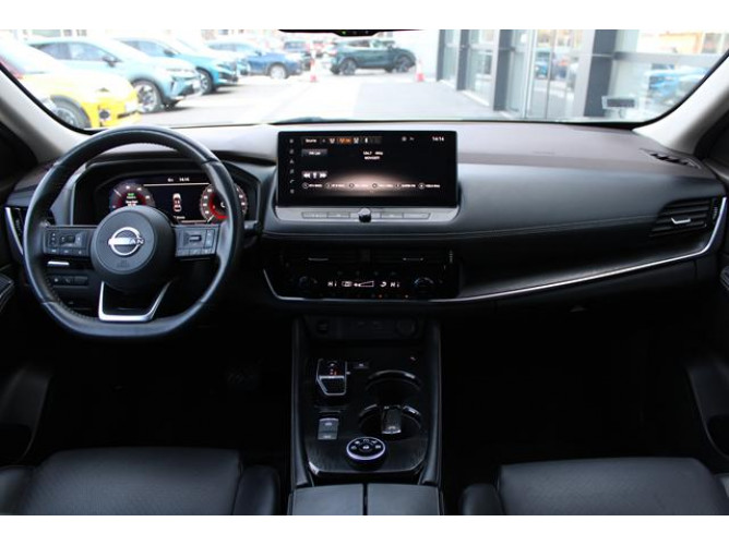 Nissan X-Trail 1.5 E-POW.E-4ORCE 